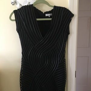 Parker Fabiana Dress